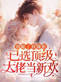 主人公栗知陆北舟在线免费试读别跪了我嫌脏，已选顶级大佬当新欢最新章节列表