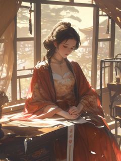 酥不问写的小说灯花对面不相识在线阅读