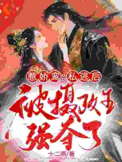 惹娇鸾：私逃后被摄政王强夺了完整版-李鸾魏昭在线全文阅读