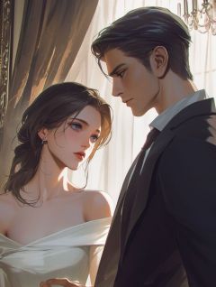 好看的红尘婆娑皆过客小说,主角沈淮宴盛妩最新章节阅读