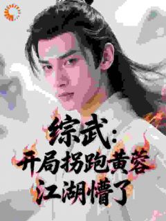 姜玄黄蓉综武：开局拐跑黄蓉，江湖懵了全章节免费阅读