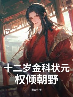 十二岁金科状元，权倾朝野！大结局阅读 陆明渊陆明泽小说在线章节