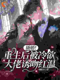 主人公宋挽笙容恕洲小说撬婚！重生后被冷欲大佬诱吻红温在线全文阅读