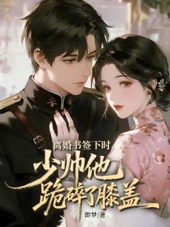 【新书】离婚书签下时,少帅他跪碎了膝盖主角冷泉灵白殊然全文全章节小说阅读