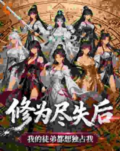 (抖音)修为尽失后,我的徒弟都想独占我苏林慕清雪小说免费全文阅读