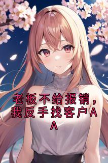 老板不给报销,我反手找客户AA小说免费阅读 郑茜王德全大结局完整版