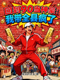 回到90当神豪:我带全县赚疯了(苏文苏大强)全文章节在线阅读