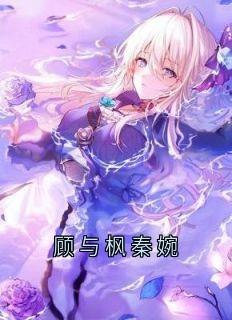 顾与枫秦婉顾与枫陆淮序大结局在线阅读