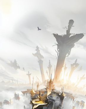 (精品)你好,盟友小说