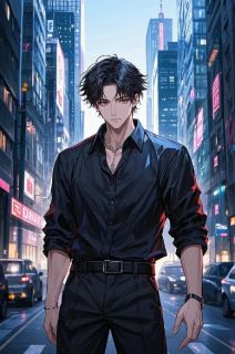 [抖音]小说陈谨言王俊浩顶罪入狱十年，出来发现妻子早和兄弟跑了