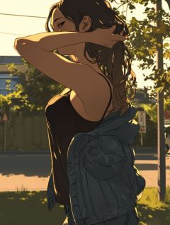 主人公容初谢楼在线免费试读无人共我黄昏时最新章节列表