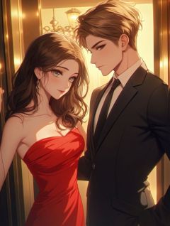 主角是林语清陆明野的小说叫什么昨日看花花灼灼免费全文阅读