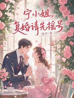 私藏读物宁小姐,复婚请先摇号宁羽歌陆宸骁完结版免费阅读