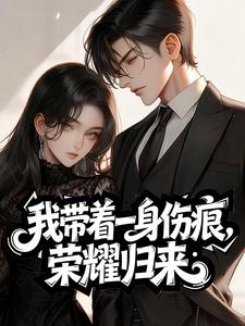快手热文我带着一身伤痕，荣耀归来路珍予沈京小说推荐