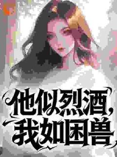 爆款小说由作者多吃野菜所创作的他似烈酒,我如困兽在线阅读