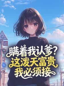 值得熬夜看完的瞒着我认爹？这泼天富贵我必须接小说阅读-欧迈阅读网