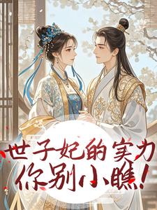 世子妃的实力你别小瞧!柳宛臻宁止白全本小说(世子妃的实力你别小瞧!)全章节小说目录阅读