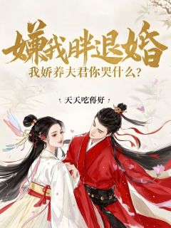 嫌我胖退婚，我娇养夫君你哭什么？陆星星江霆锋-小说未删减阅读