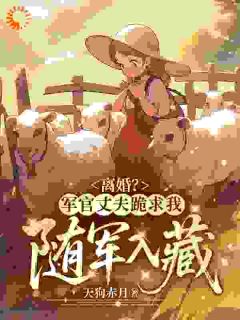 [抖音]小说许恬周野离婚？军官丈夫跪求我随军入藏