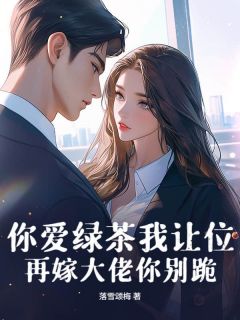 主角苏染程宴行小说，你爱绿茶我让位，再嫁大佬你别跪免费阅读全文