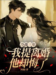 阿楠的小说冷战三年，我提离婚他却悔了主角是苏湘宋明笙