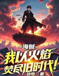 精选好书海贼:我以火焰焚尽旧时代!无删减版全文在线