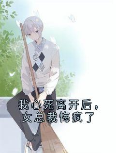 我心死离开后，女总裁悔疯了小说(完结)-顾铭宋希媛林雪无删减阅读