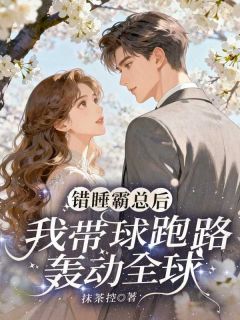 (好书推荐)错睡霸总后,我带球跑路轰动全球小说最新章节小说全文阅读