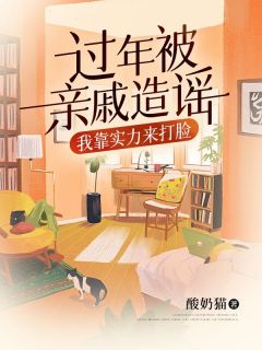 过年被亲戚造谣，我靠实力来打脸未删减阅读