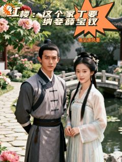 好看的红楼：这个家丁要纳妾薛宝钗小说-红楼：这个家丁要纳妾薛宝钗最新章节阅读