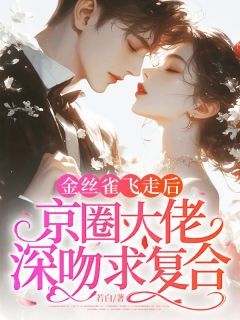 抖音完结金丝雀飞走后,京圈大佬深吻求复合沈熹宋征(全文在线阅读)