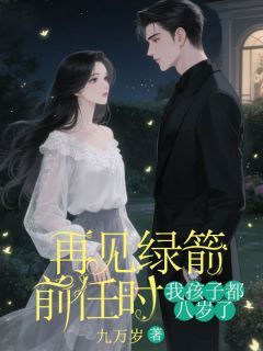 再见绿箭前任时，我孩子都八岁了(全章节)-林知夏恩静在线阅读