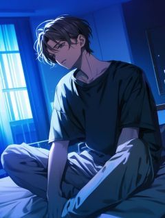 秋意晚来叶飘零小说免费版阅读抖音热文