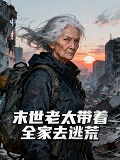 主角是谢槐花老三的小说叫什么末世老太带着全家去逃荒免费全文阅读