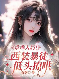 乖乖入局!西装暴徒低头撩哄by南糖小说完结版在线阅读