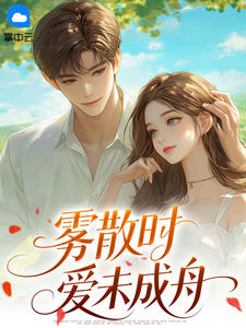 雾散时，爱未成舟小说(完结版)-姜雾傅砚洲在线阅读