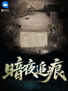 暗夜追痕免费阅读全文，主角路岩胡砚楠小说完整版最新章节