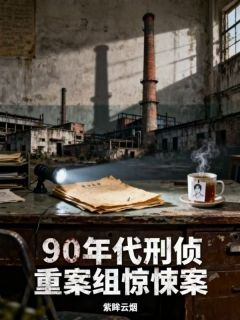 热文90年代刑侦重案组惊悚案小说-主角林涛王秃子全文在线阅读