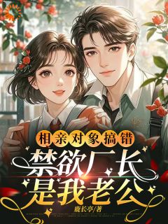 林子衿杨青秋相亲对象搞错，禁欲厂长是我老公小说完整版