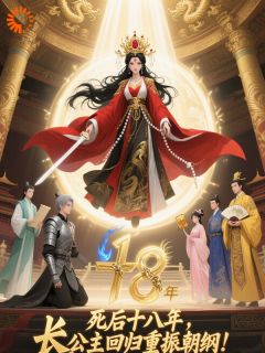 快手热文死后十八年,长公主回归重振朝纲!沈玉薇谢临小说推荐