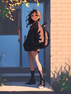 主角江池野程妍的小说作者安昕