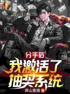 分手后我激活了中奖系统江野柳琴免费全章节目录阅读