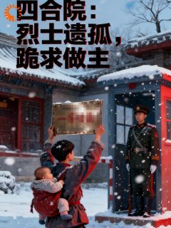 抖音小说四合院:烈士遗孤,跪求做主主角程铮贾东旭全文小说免费阅读