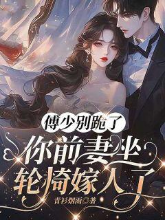 傅少别跪了，你前妻坐轮椅嫁人了by青衫烟雨免费阅读小说大结局