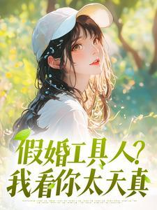 最完整版假婚工具人?我看你太天真热门连载小说