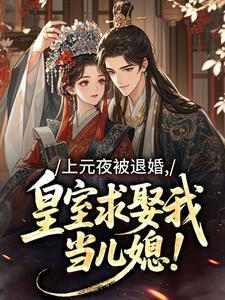 上元夜被退婚,皇室求娶我当儿媳!小说崔玉照卢晋颐最新章节阅读