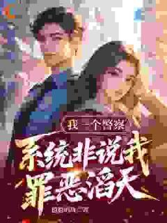 优质新书我一个警察,系统非说我罪恶滔天最新章节小说全文阅读