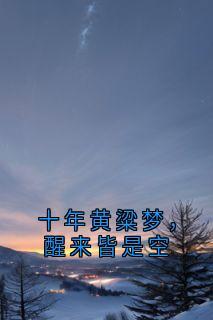 新上十年黄粱梦,醒来皆是空佚名小说免费阅读