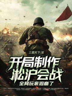 开局制作淞沪会战,全网玩家泪崩了章节全目录 赵奇林萧全文免费阅读