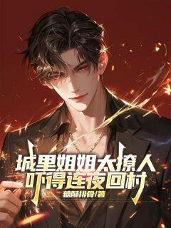 精彩小说杨墨萧楠城里姐姐太撩人，吓得连夜回村全文目录畅读